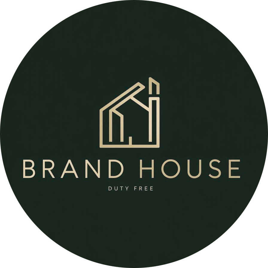 BrandHouse Duty Free
